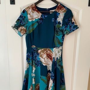 Anthropologie dress - Corey Lynn Calter Size 6
